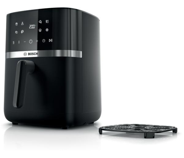 Bosch Air Fryer MAFS2462B - 1358229 - zdjęcie